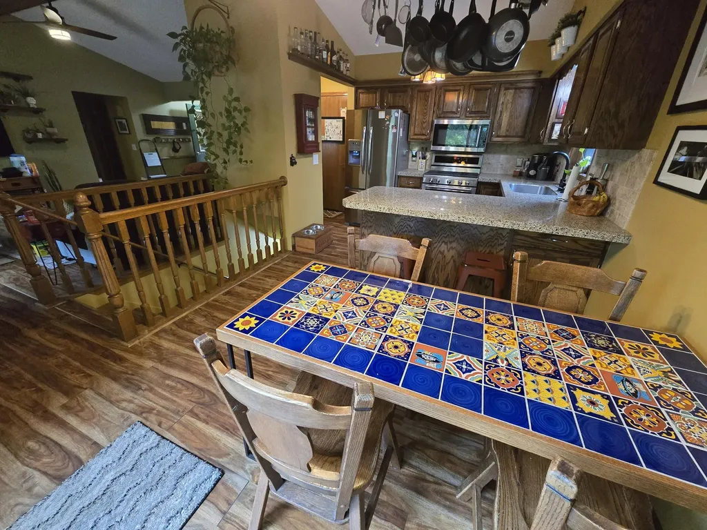 5080 Rum Creek Court SE Kentwood City MI 49508