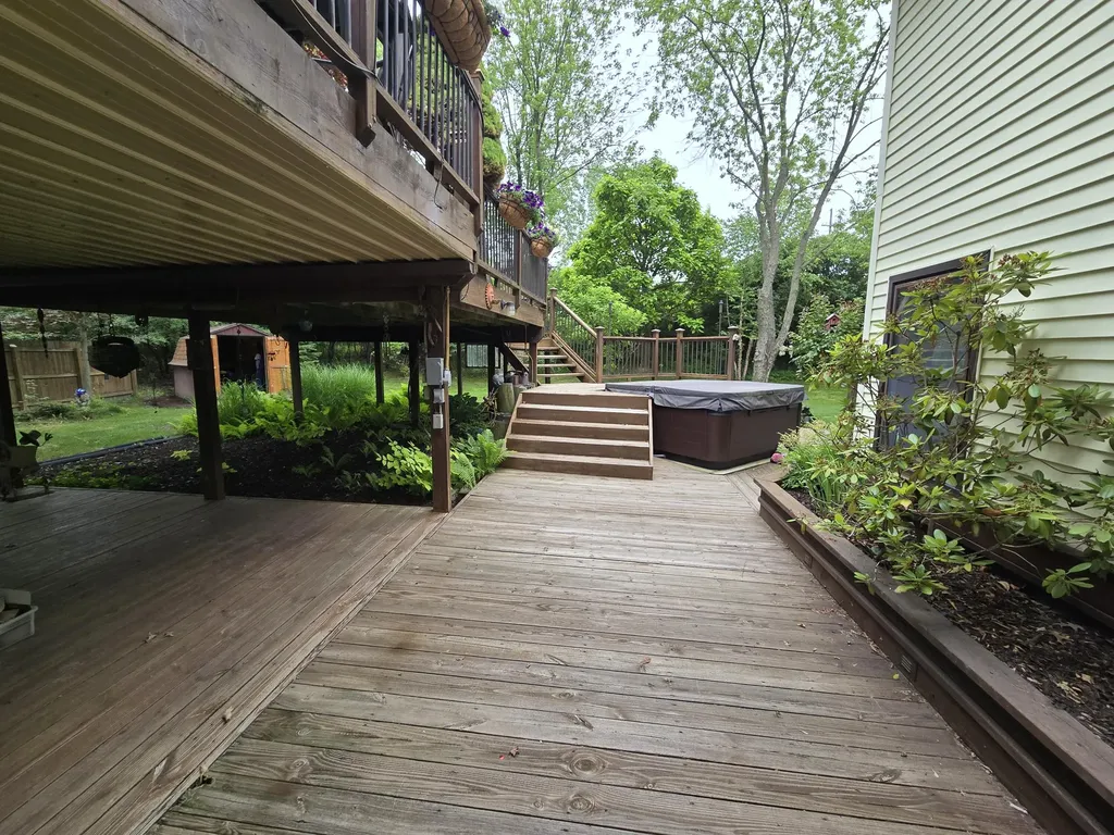 5080 Rum Creek Court SE Kentwood City MI 49508
