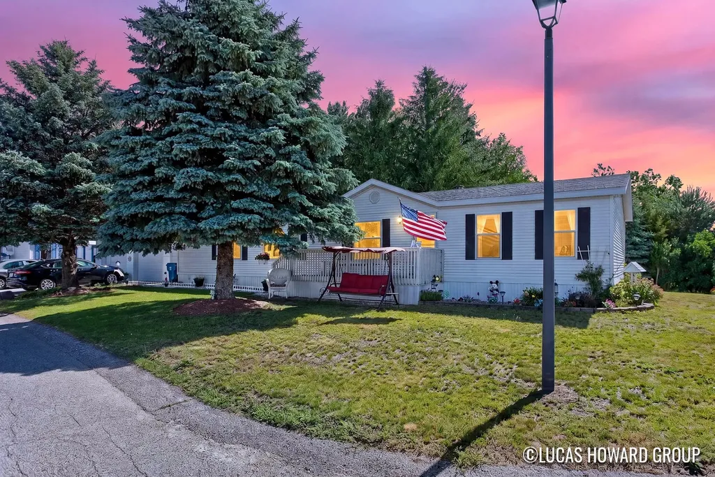 360 E Tuttle Road Ionia Township MI 48846