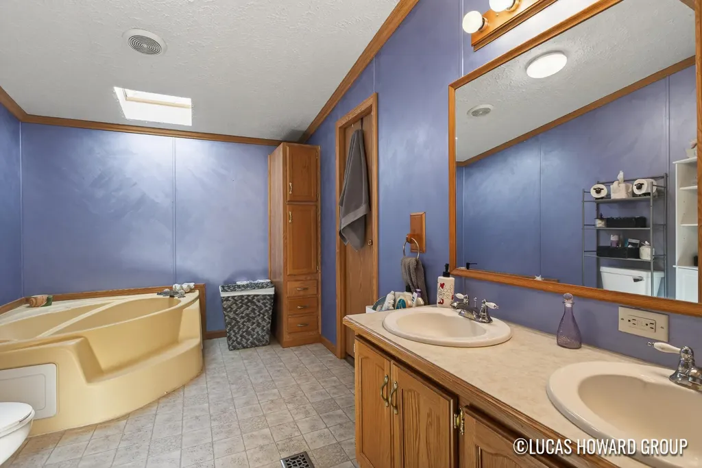 360 E Tuttle Road Ionia Township MI 48846