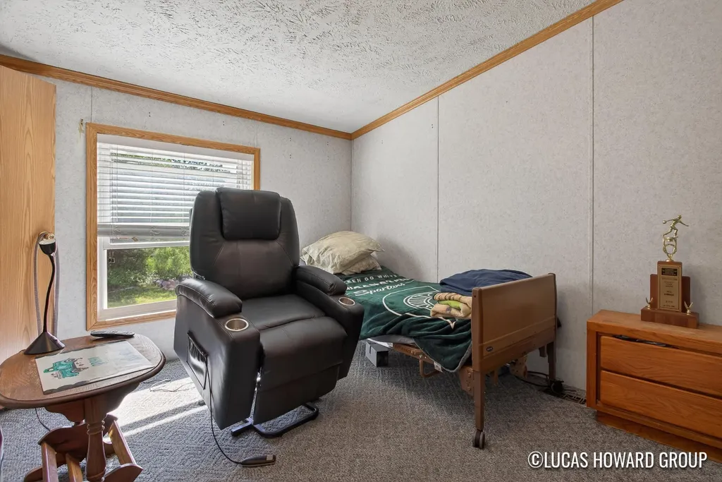 360 E Tuttle Road Ionia Township MI 48846