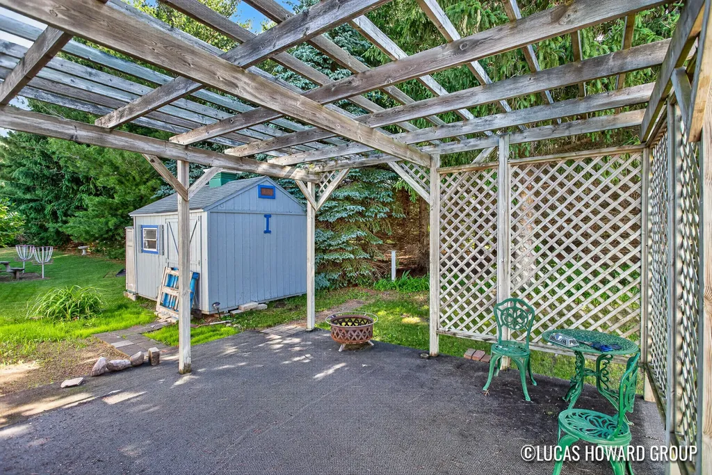 360 E Tuttle Road Ionia Township MI 48846