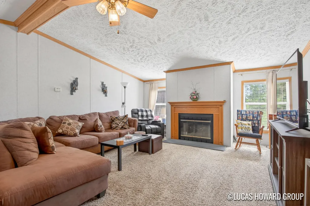 360 E Tuttle Road Ionia Township MI 48846