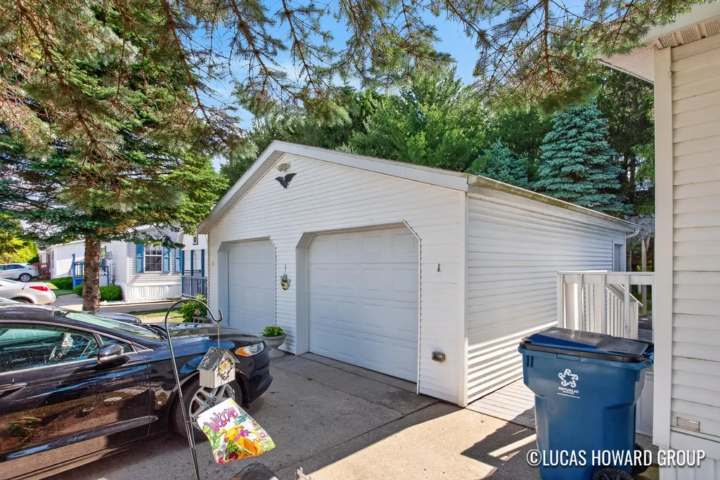 360 E Tuttle Road Ionia Township MI 48846