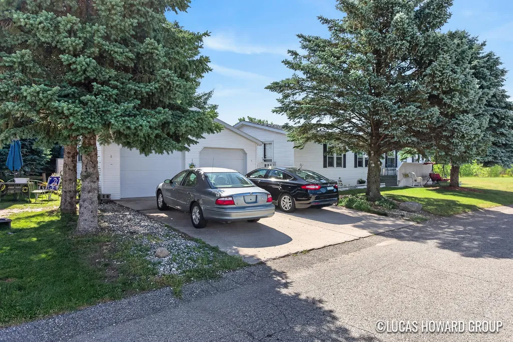 360 E Tuttle Road Ionia Township MI 48846