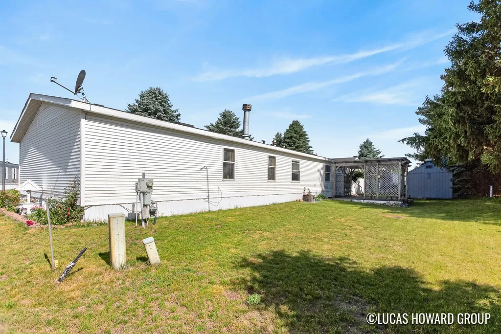 360 E Tuttle Road Ionia Township MI 48846