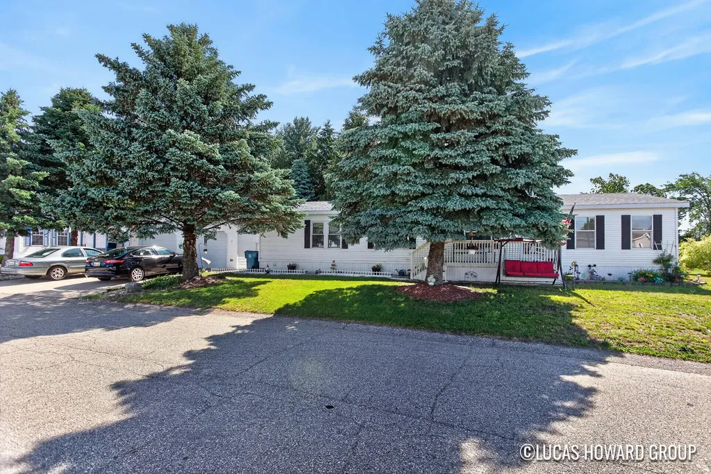 360 E Tuttle Road Ionia Township MI 48846