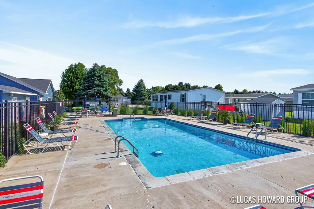 360 E Tuttle Road Ionia Township MI 48846