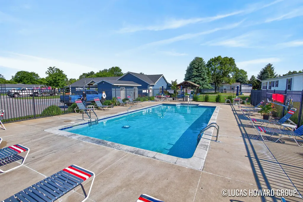 360 E Tuttle Road Ionia Township MI 48846
