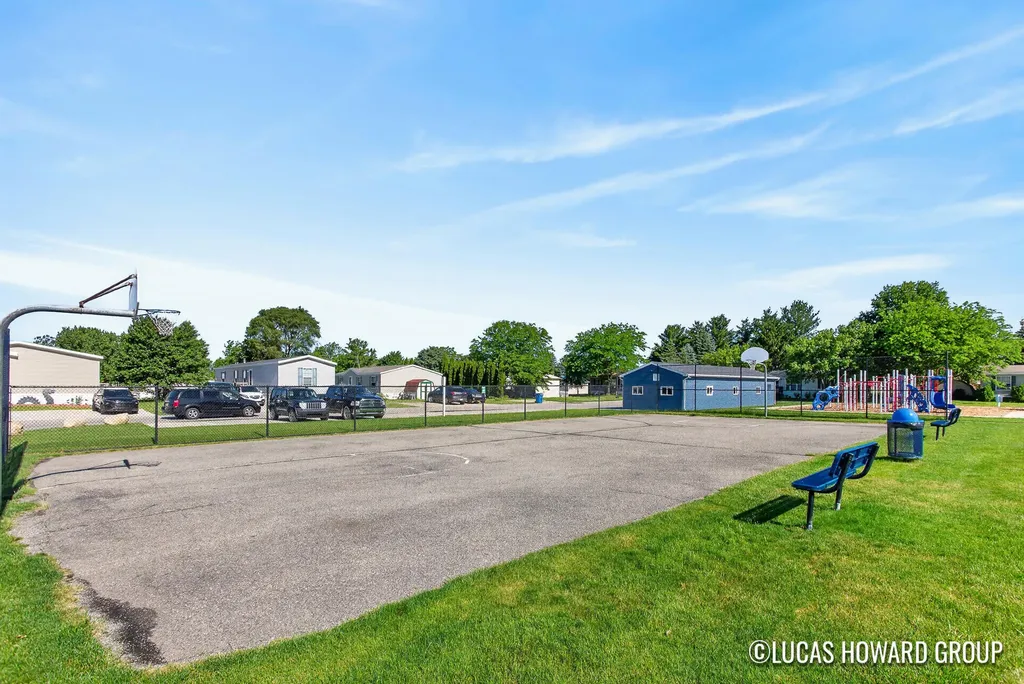 360 E Tuttle Road Ionia Township MI 48846