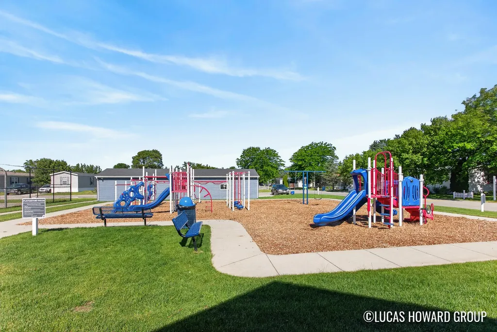 360 E Tuttle Road Ionia Township MI 48846