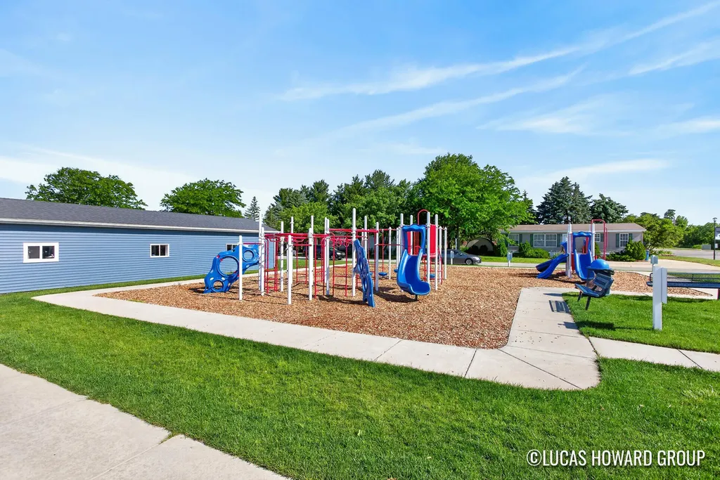 360 E Tuttle Road Ionia Township MI 48846