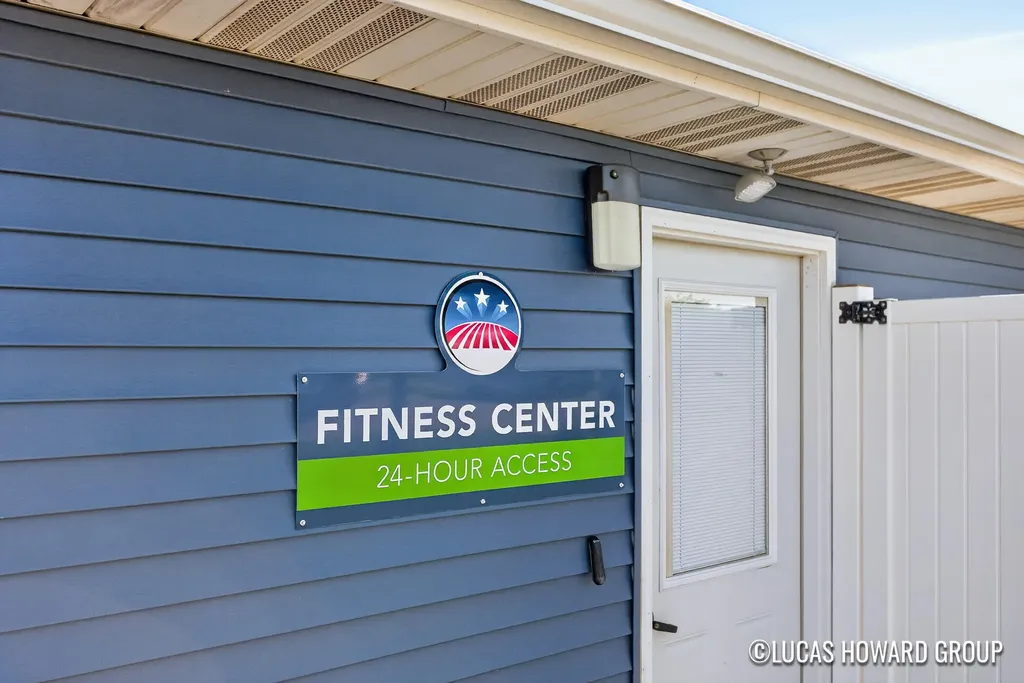 360 E Tuttle Road Ionia Township MI 48846