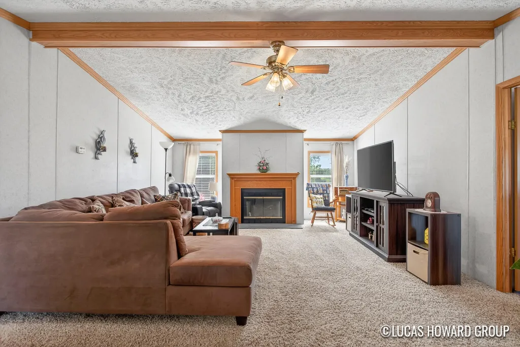 360 E Tuttle Road Ionia Township MI 48846
