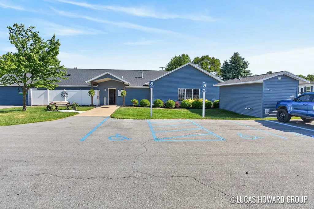 360 E Tuttle Road Ionia Township MI 48846