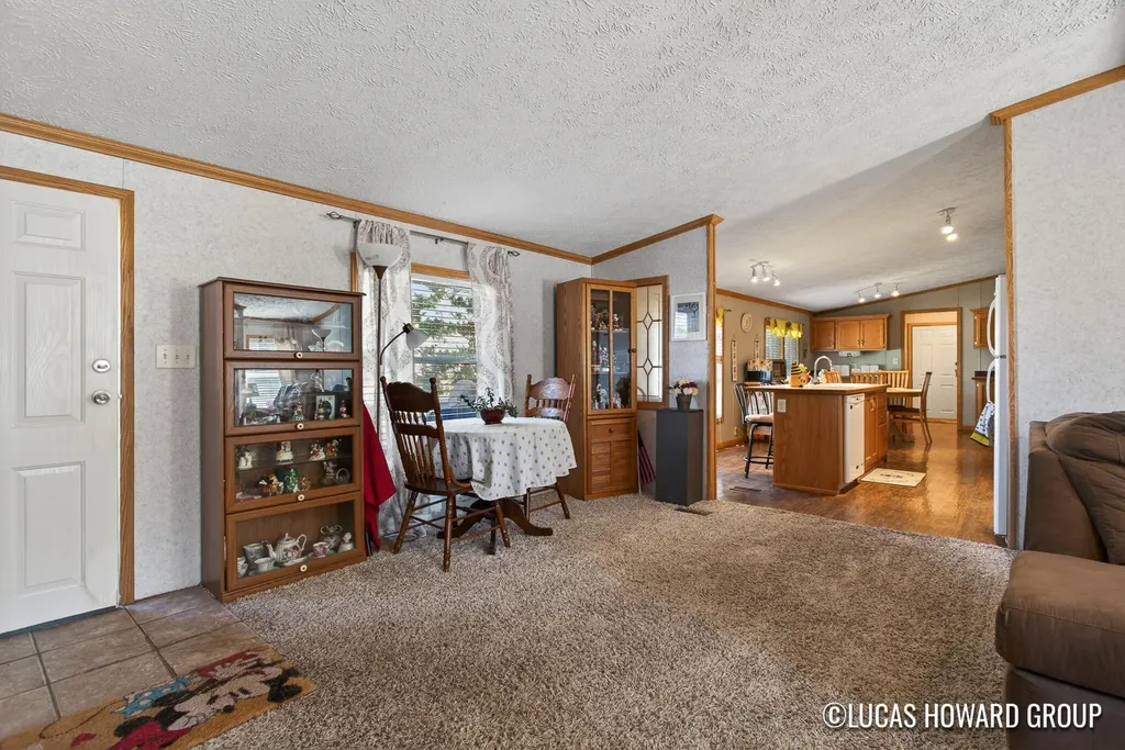360 E Tuttle Road Ionia Township MI 48846
