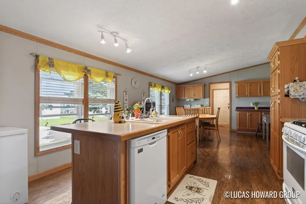 360 E Tuttle Road Ionia Township MI 48846
