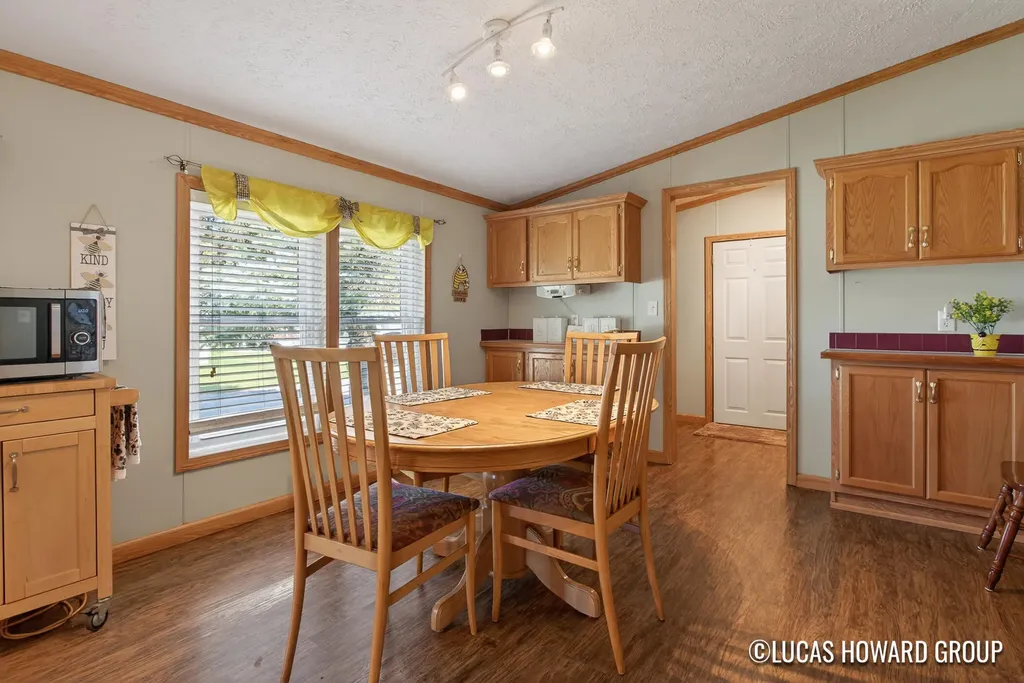 360 E Tuttle Road Ionia Township MI 48846