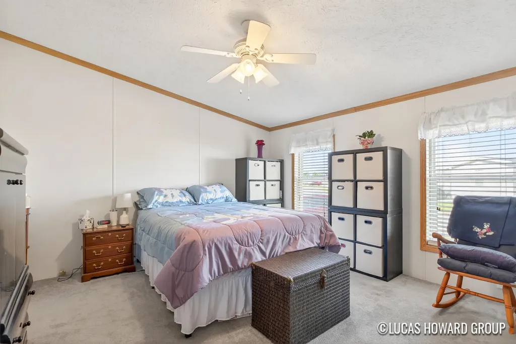 360 E Tuttle Road Ionia Township MI 48846