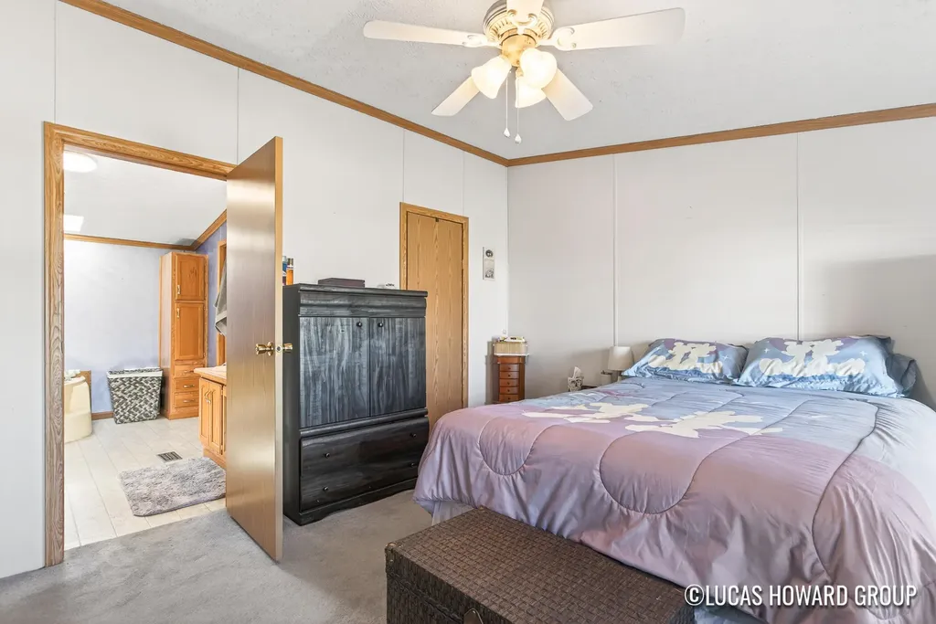360 E Tuttle Road Ionia Township MI 48846