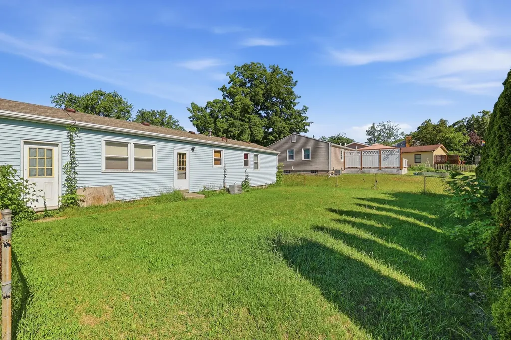 343 Brandywyne Drive NW Alpine Township MI 49321
