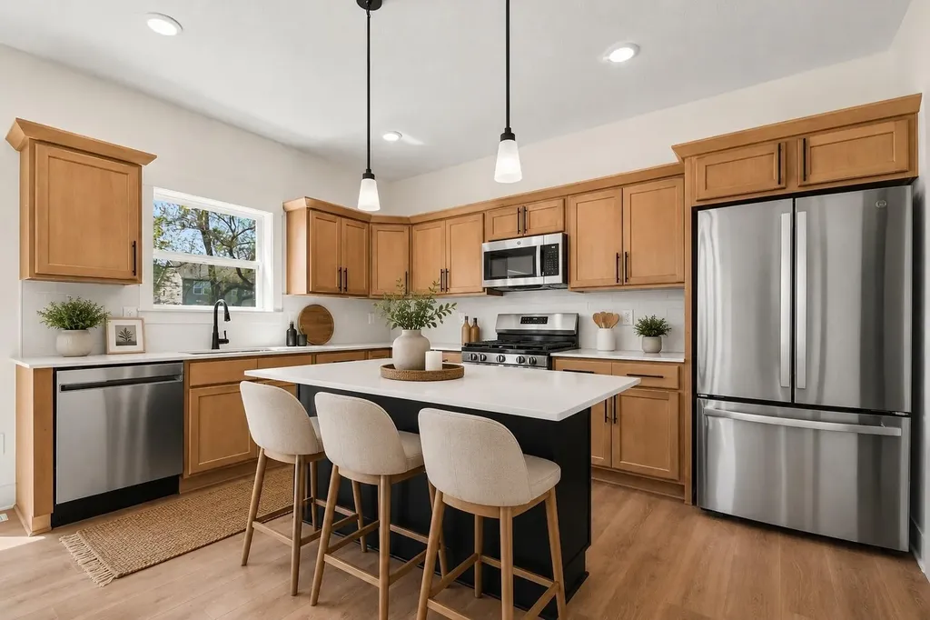 7964 Snow View Drive SE Caledonia Township MI 49302