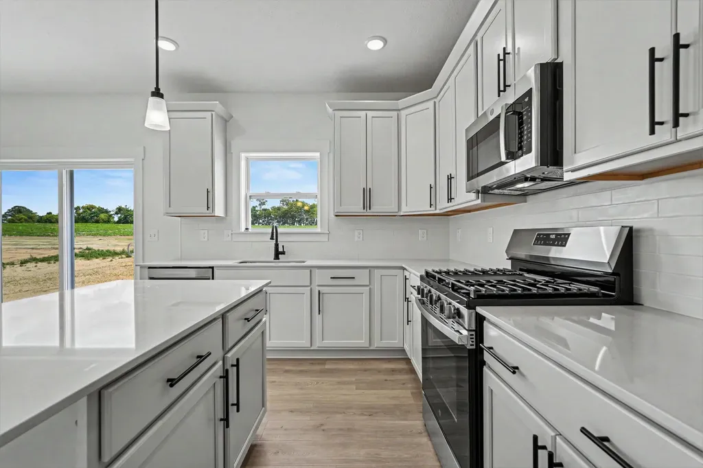 7964 Snow View Drive SE Caledonia Township MI 49302