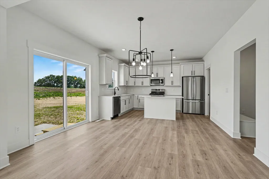 7964 Snow View Drive SE Caledonia Township MI 49302