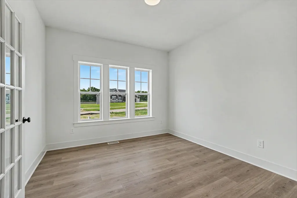 7964 Snow View Drive SE Caledonia Township MI 49302