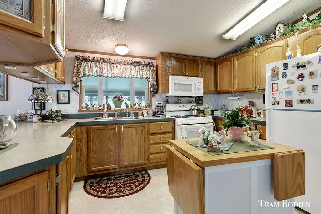 5547 Seagull Drive NE Plainfield Charter Township MI 49306