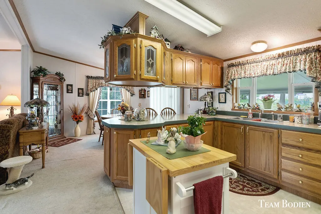 5547 Seagull Drive NE Plainfield Charter Township MI 49306