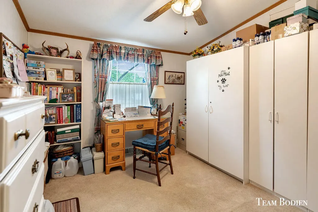 5547 Seagull Drive NE Plainfield Charter Township MI 49306