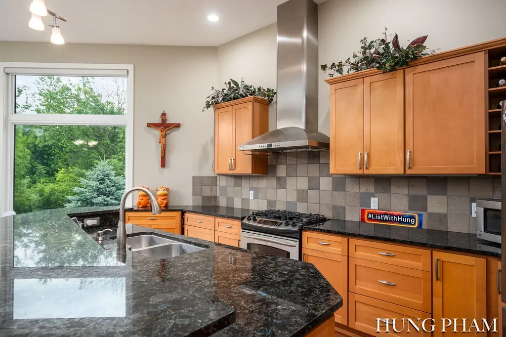 2136 Pleasant Pond Drive SW Byron Township MI 49315