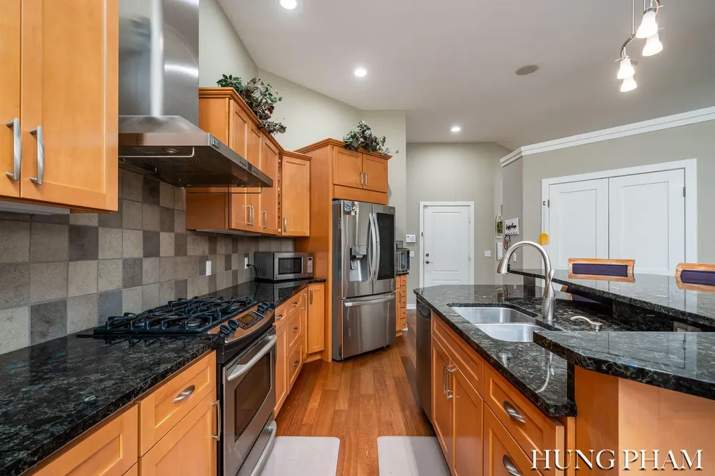 2136 Pleasant Pond Drive SW Byron Township MI 49315