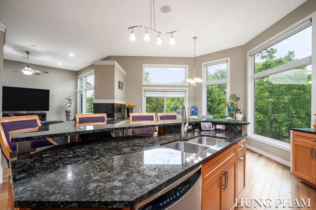 2136 Pleasant Pond Drive SW Byron Township MI 49315