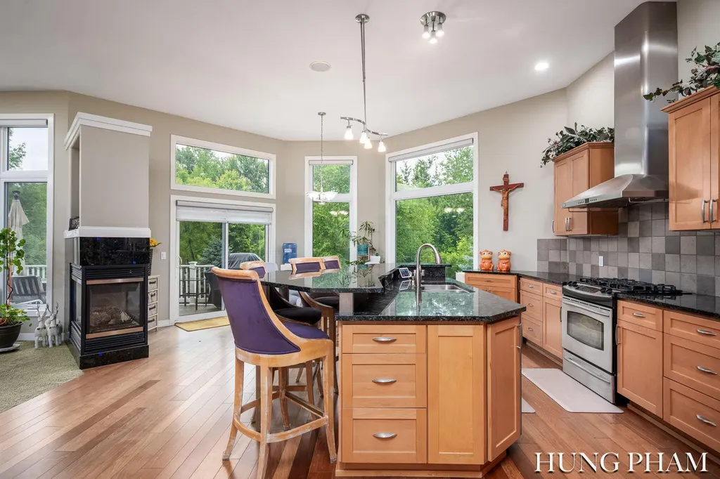 2136 Pleasant Pond Drive SW Byron Township MI 49315