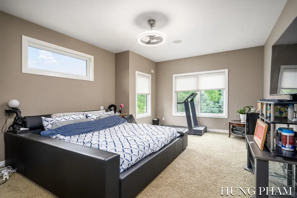2136 Pleasant Pond Drive SW Byron Township MI 49315