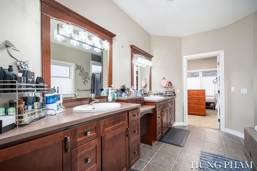 2136 Pleasant Pond Drive SW Byron Township MI 49315