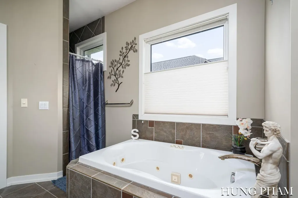 2136 Pleasant Pond Drive SW Byron Township MI 49315