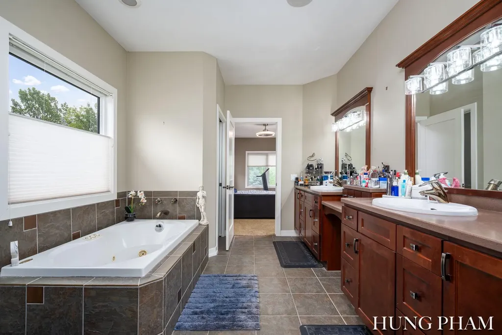 2136 Pleasant Pond Drive SW Byron Township MI 49315