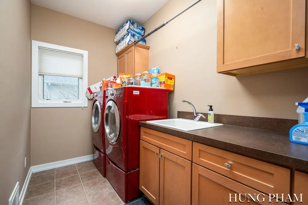 2136 Pleasant Pond Drive SW Byron Township MI 49315