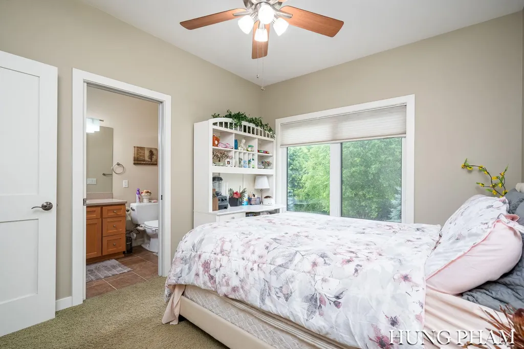 2136 Pleasant Pond Drive SW Byron Township MI 49315