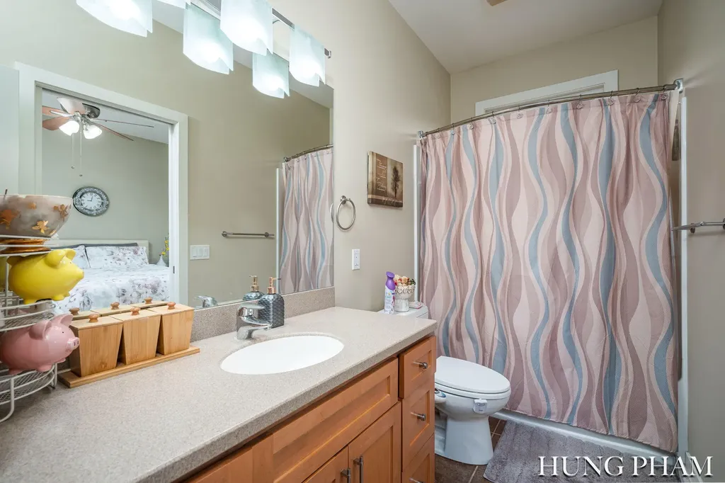 2136 Pleasant Pond Drive SW Byron Township MI 49315
