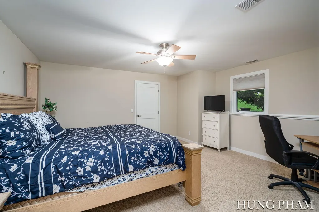 2136 Pleasant Pond Drive SW Byron Township MI 49315