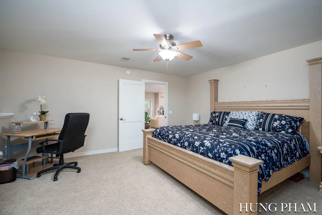 2136 Pleasant Pond Drive SW Byron Township MI 49315