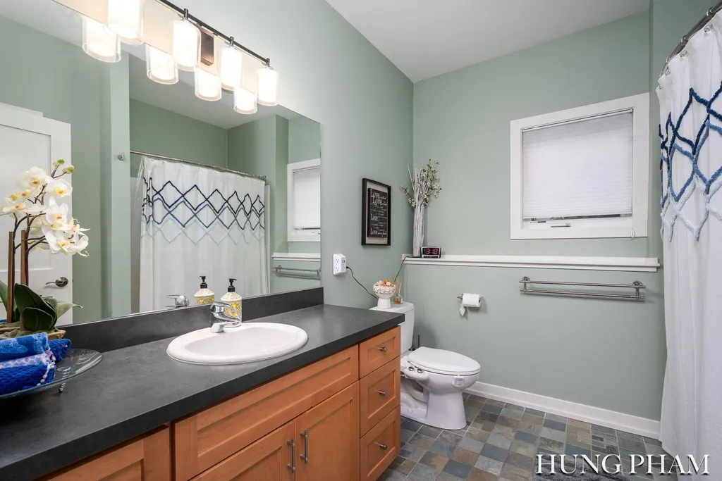 2136 Pleasant Pond Drive SW Byron Township MI 49315