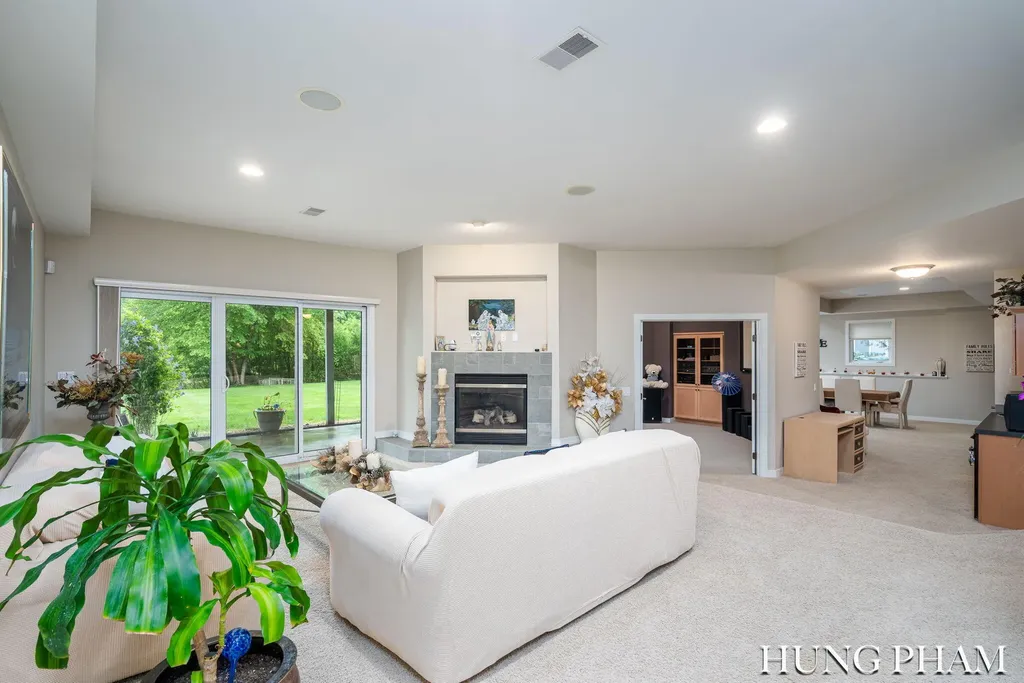 2136 Pleasant Pond Drive SW Byron Township MI 49315