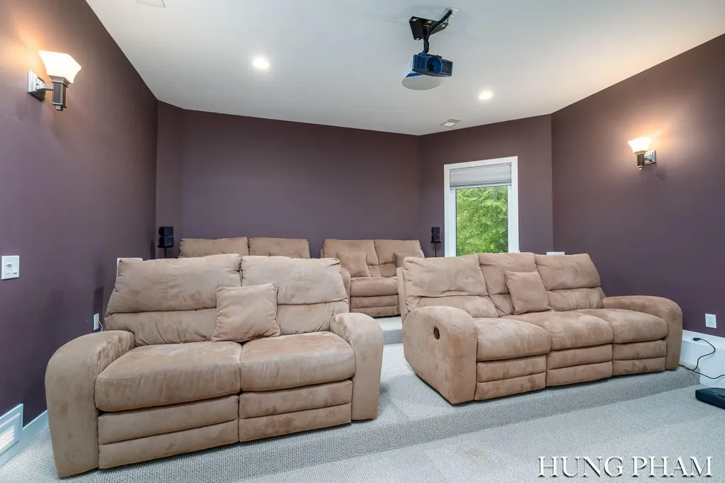 2136 Pleasant Pond Drive SW Byron Township MI 49315