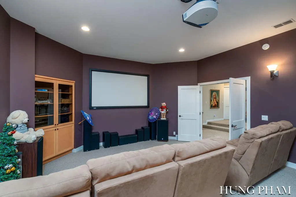 2136 Pleasant Pond Drive SW Byron Township MI 49315