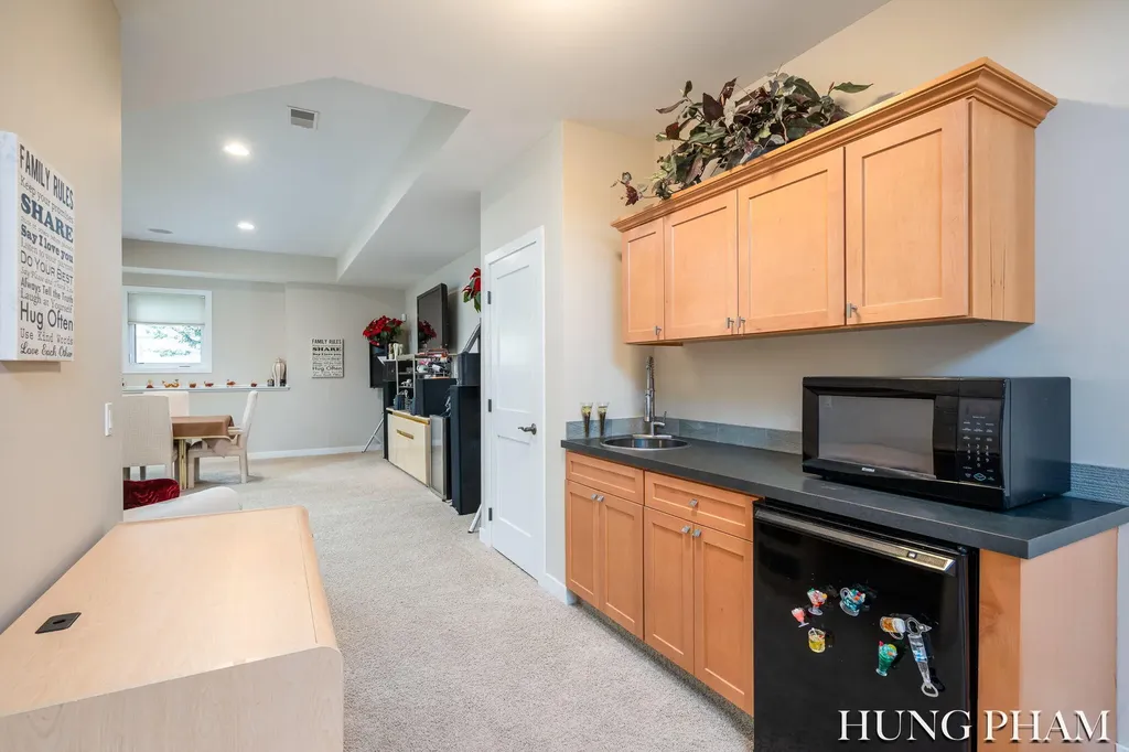 2136 Pleasant Pond Drive SW Byron Township MI 49315